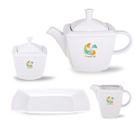 Manhattan Coffee Set